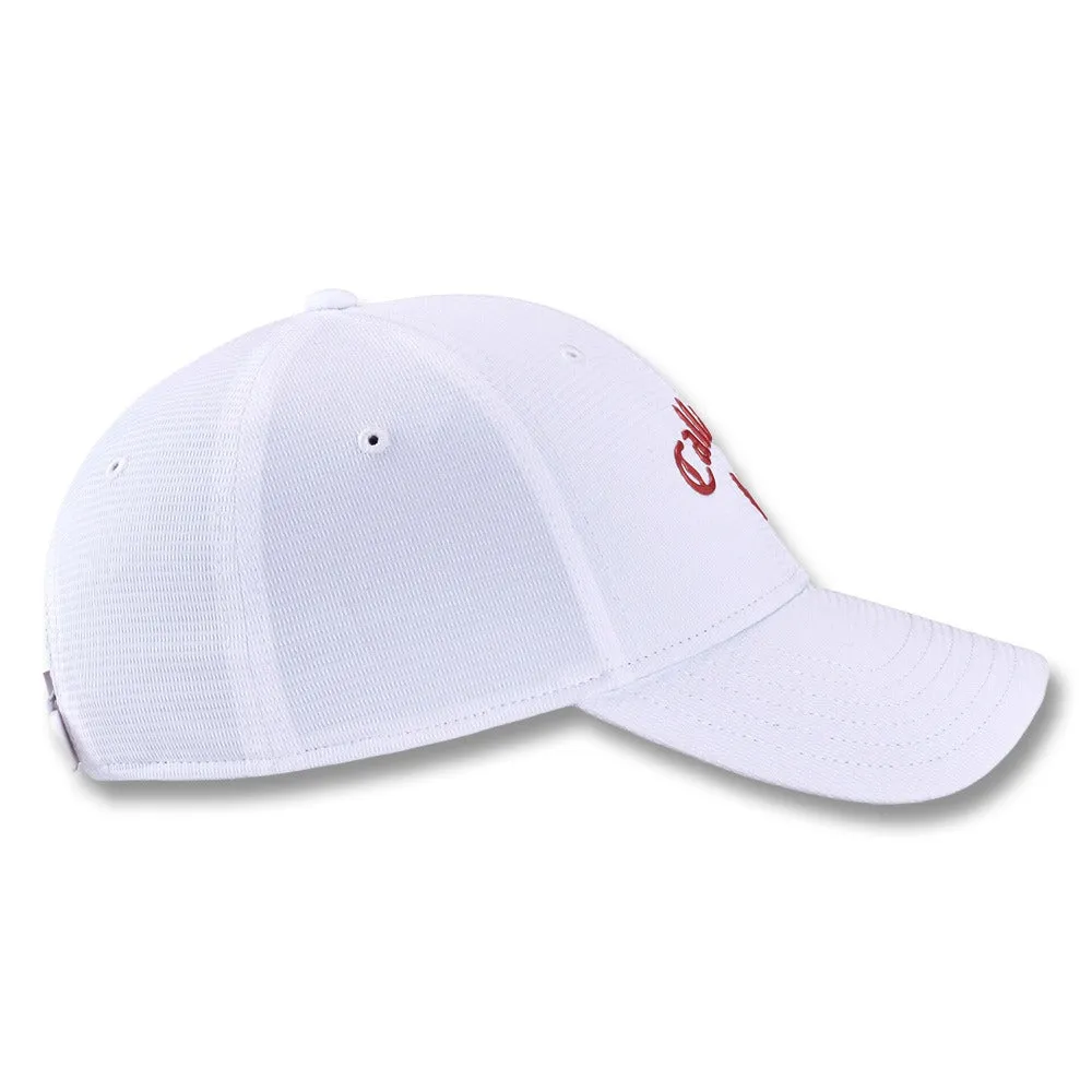 Callaway Liquid Metal Golf Cap 2024 Women