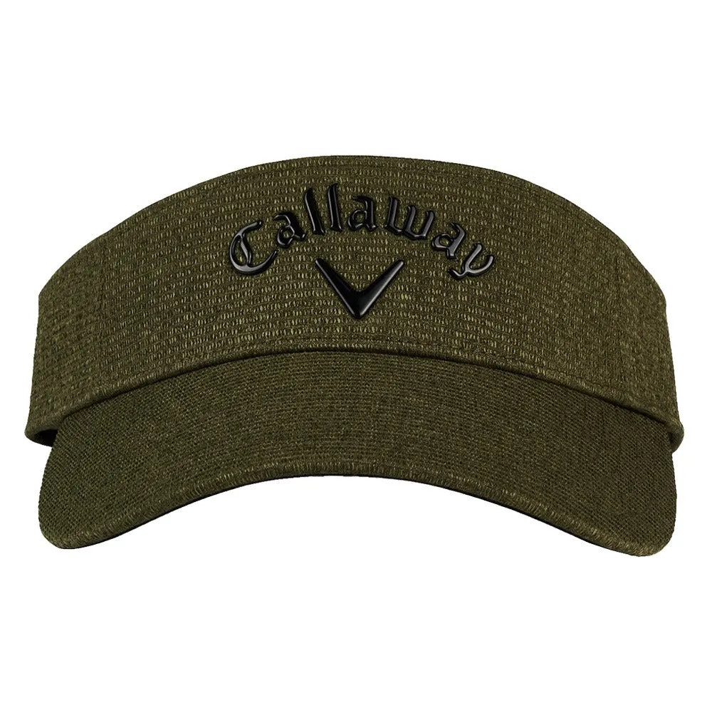 Callaway Liquid Metal Golf Visor 2023