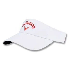 Callaway Liquid Metal Golf Visor 2023