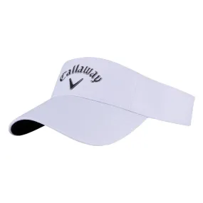 Callaway Liquid Metal Golf Visor 2024 Women