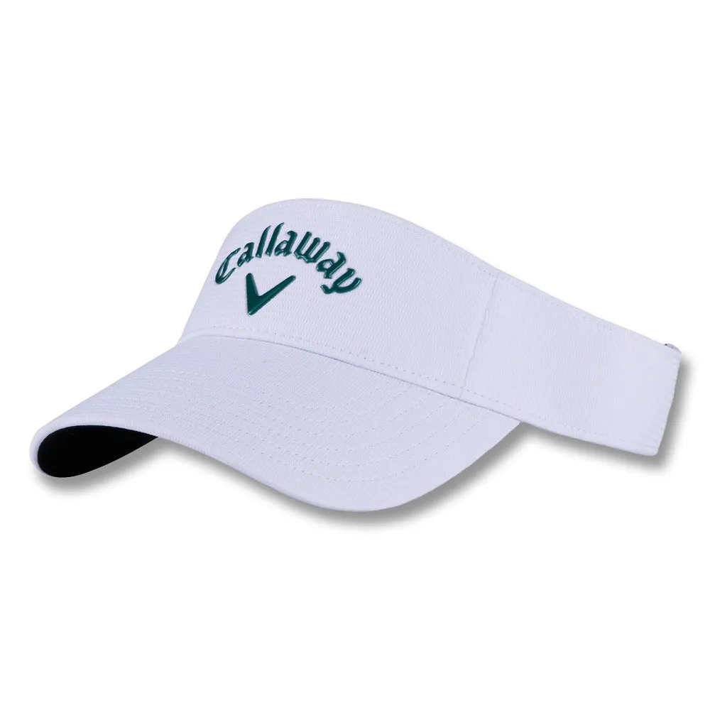 Callaway Liquid Metal Golf Visor 2024