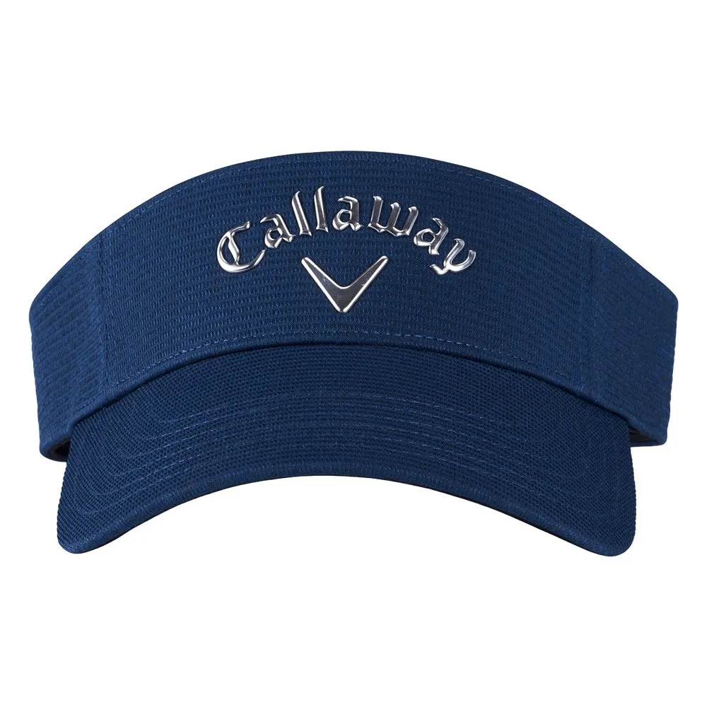 Callaway Liquid Metal Golf Visor 2024