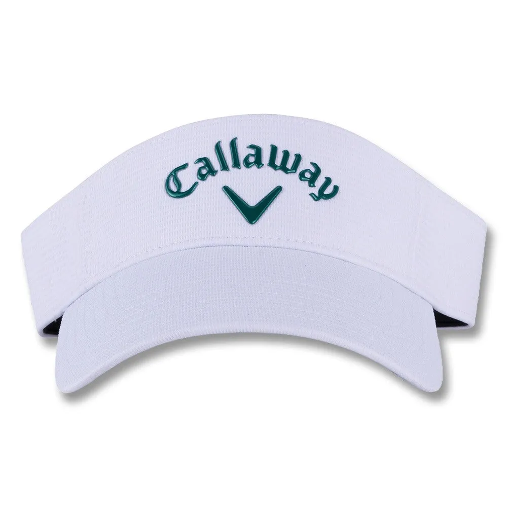 Callaway Liquid Metal Golf Visor 2024