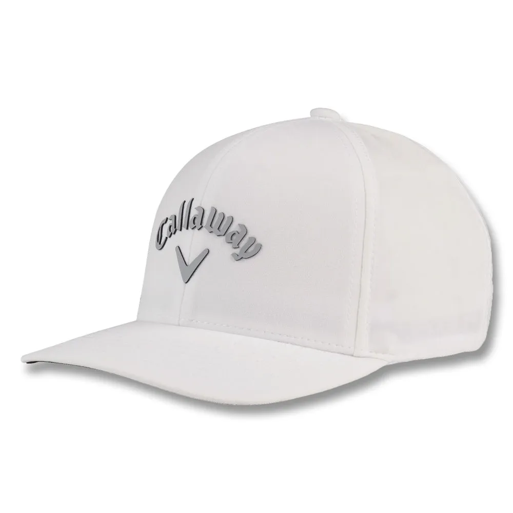 Callaway Stretch Fit Fitted Golf Cap 2023