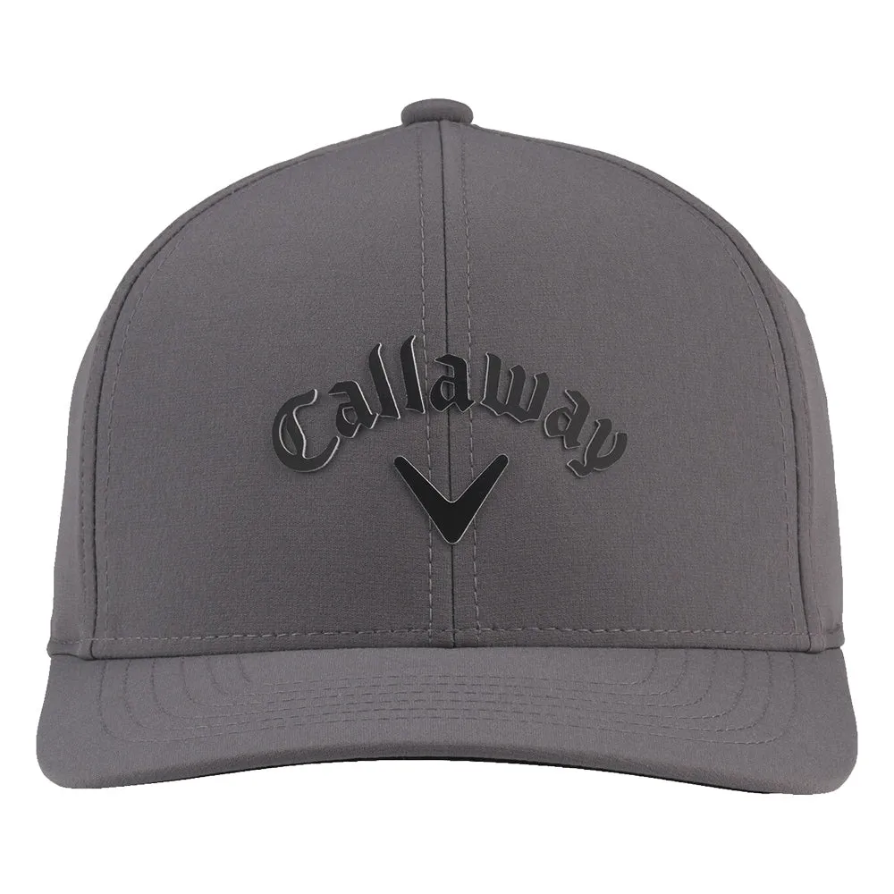 Callaway Stretch Fit Fitted Golf Cap 2023