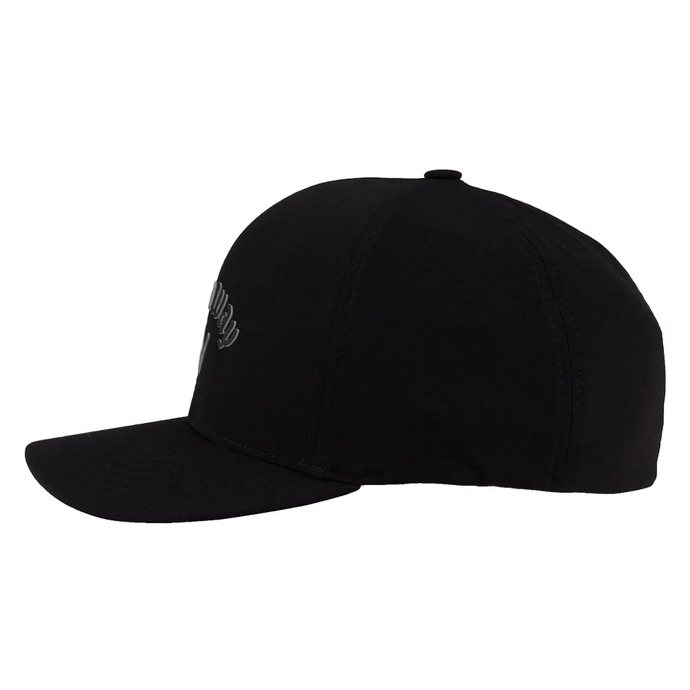 Callaway Stretch Fit Fitted Golf Cap 2023