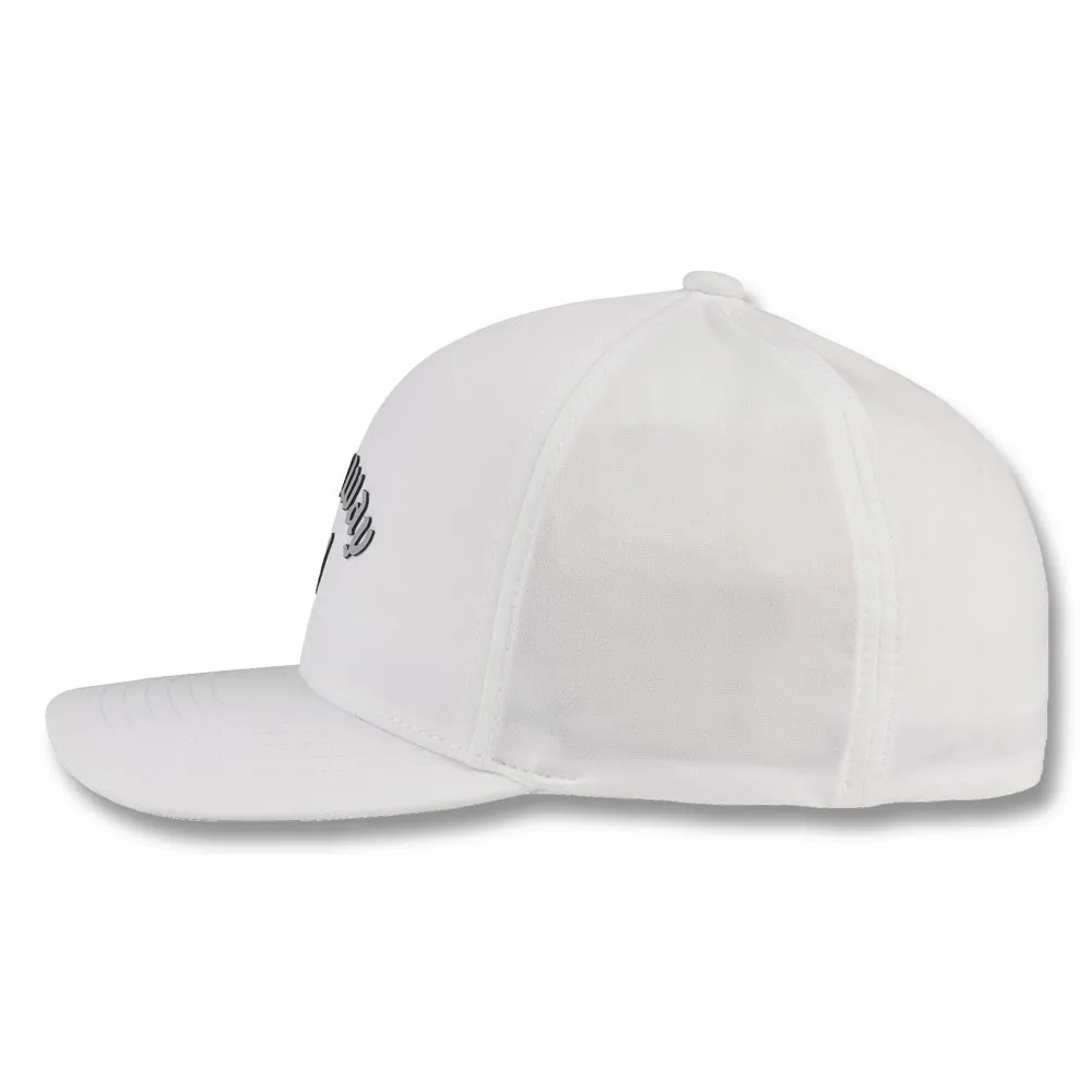 Callaway Stretch Fit Fitted Golf Cap 2023