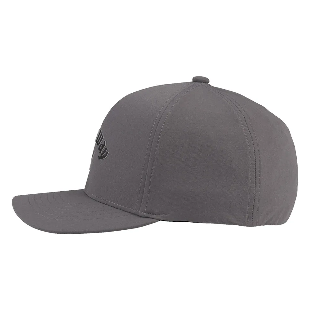 Callaway Stretch Fit Fitted Golf Cap 2023