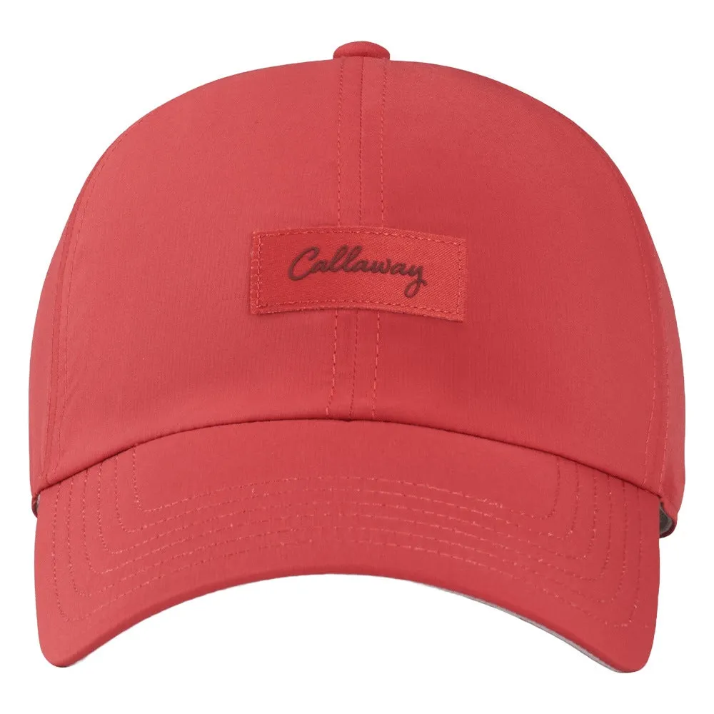 Callaway Training Aid Ultra-Light Weight Golf Cap 2024 Women