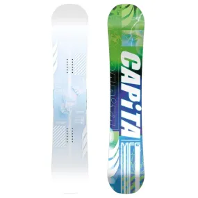 Capita Pathfinder Snowboard 2025