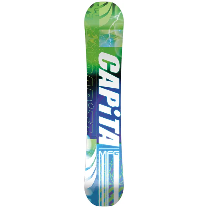 Capita Pathfinder Snowboard 2025