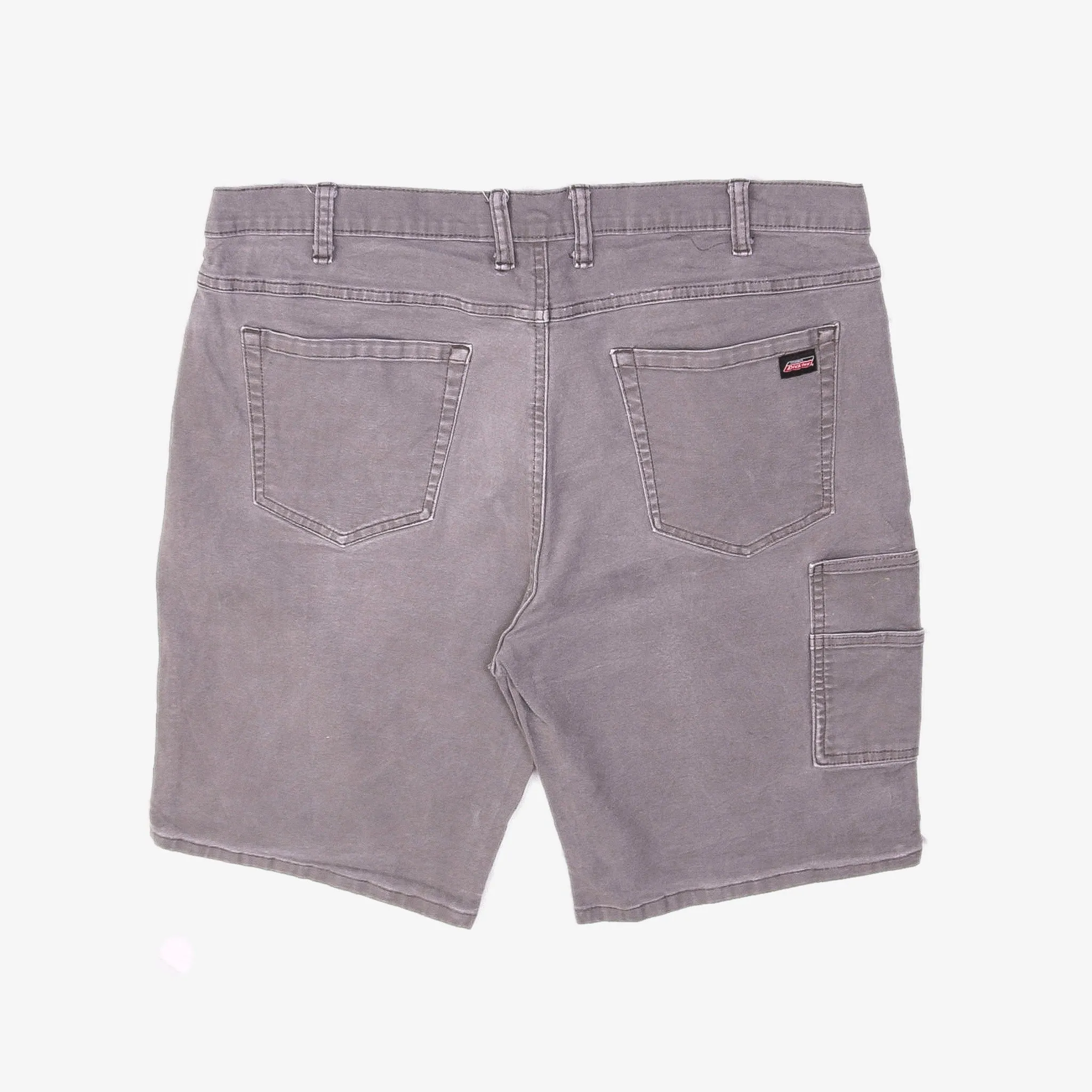 Carpenter Shorts - Gray