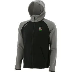 Cashel GAA Henry Fleece Full Zip Hoodie