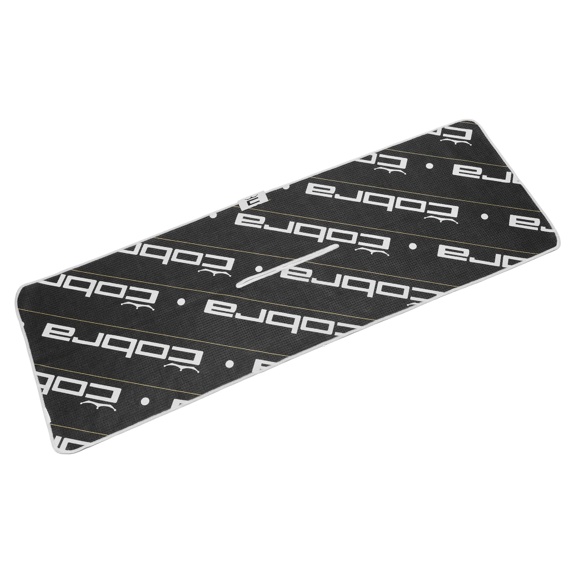 Cobra Golf Microfibre Tour Towel