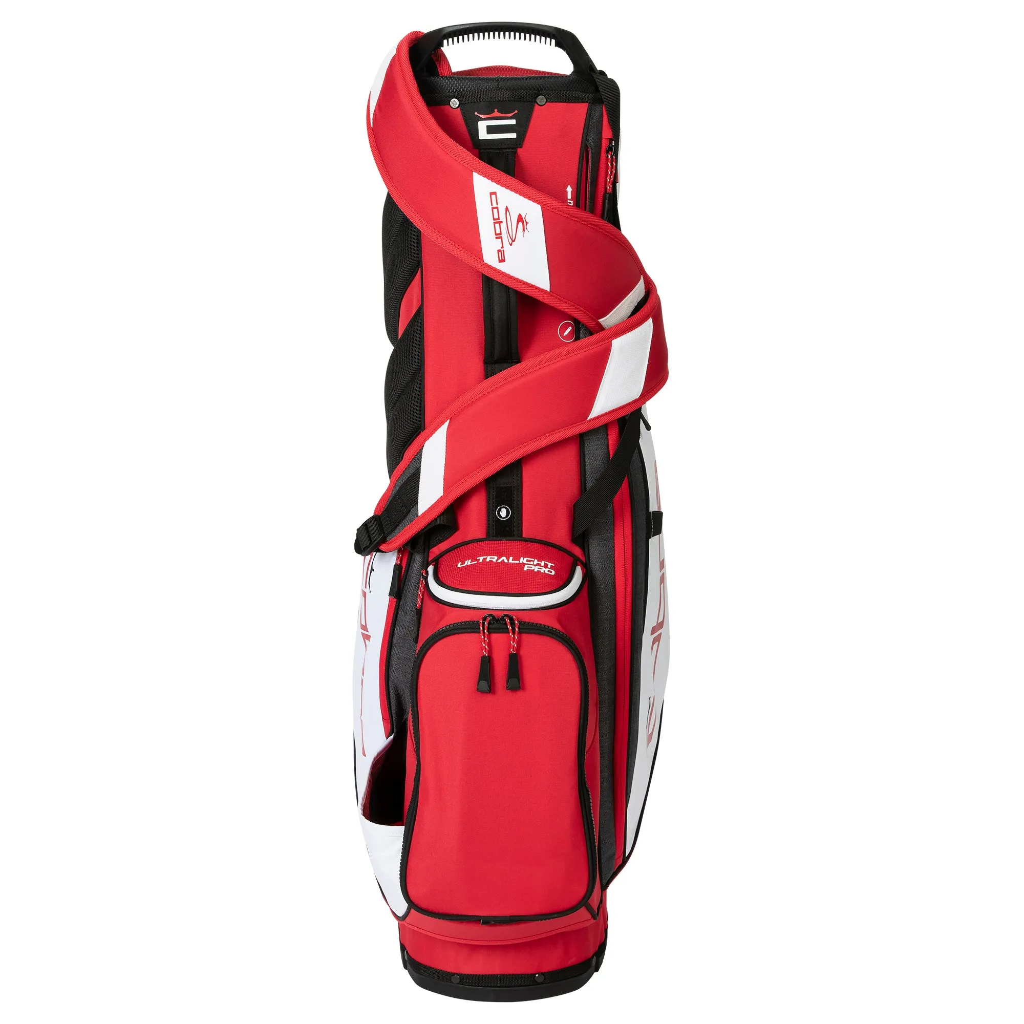 Cobra Golf Ultralight Pro Stand Bag