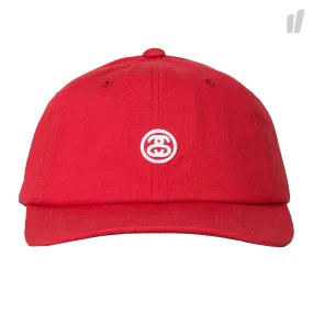 Contrast Strap Cap