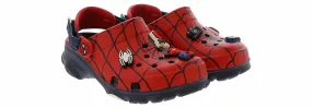 Crocs Spider-Man All-Terrian Youth Boys’ (11-6) Clog