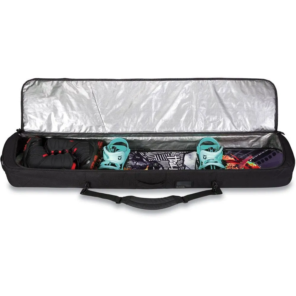 Dakine Tour 157cm Snowboard Bag - Woodland Floral