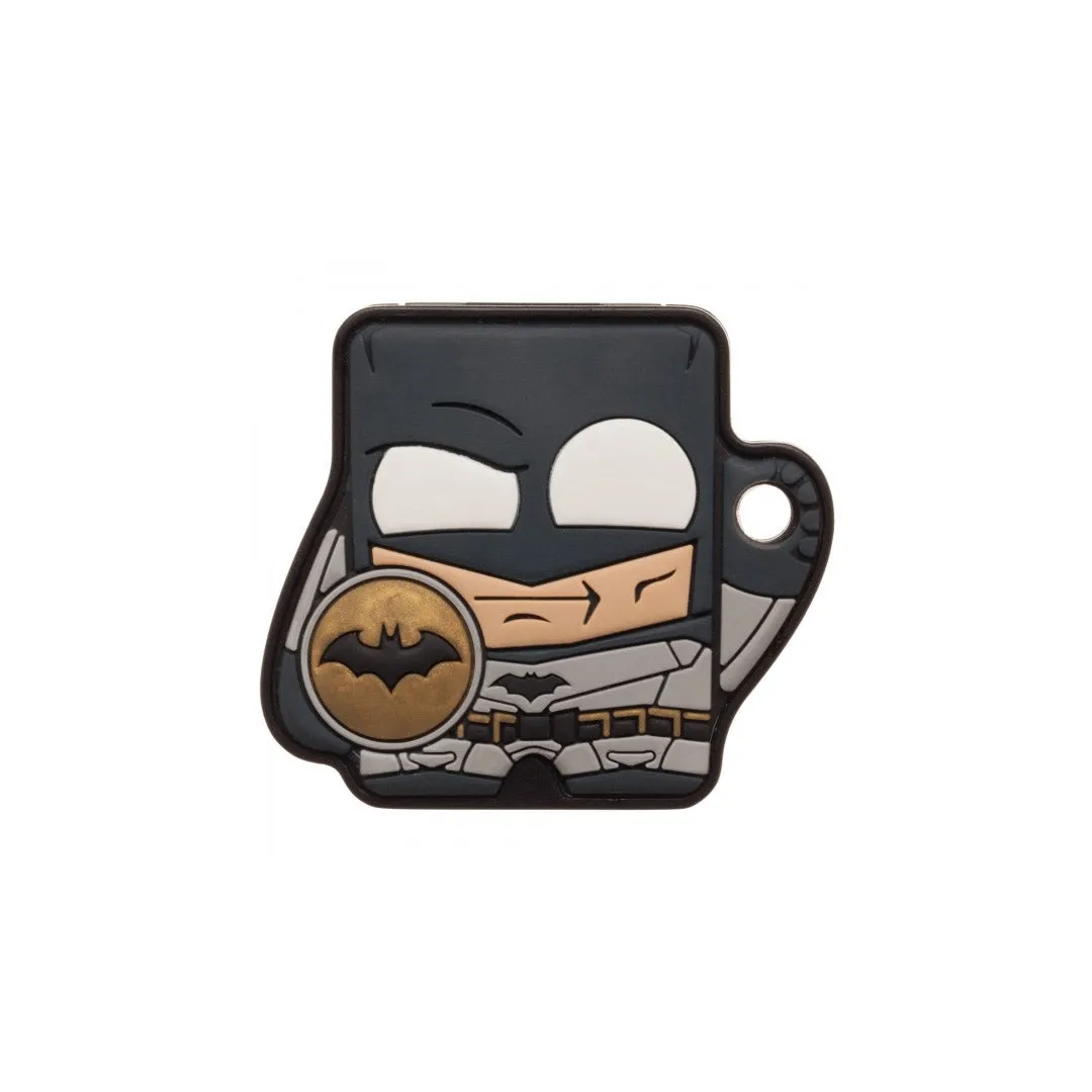 DC COMICS BATMAN FOUNDMI 2.0 PERSONAL BLUETHOOTH TRACKER