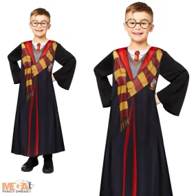 Deluxe Harry Potter Kit