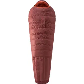 deuter - Astro Pro 800 Down Sleeping Bag redwood paprika