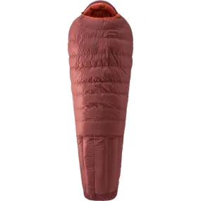 deuter - Astro Pro 800 EL Down Sleeping Bag redwood paprika