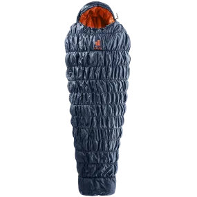 deuter - Exosphere 0\u00b0 EL Sleeping Bag ink