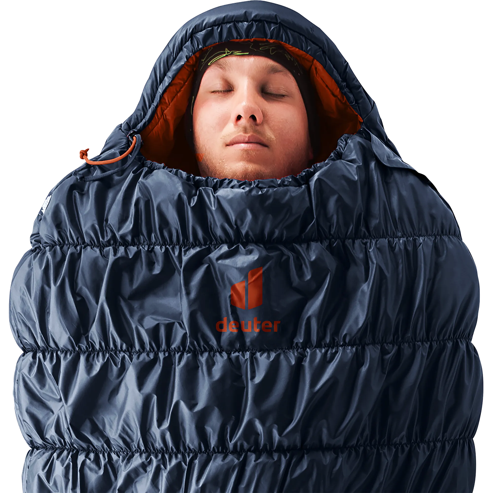 deuter - Exosphere 0\u00b0 EL Sleeping Bag ink