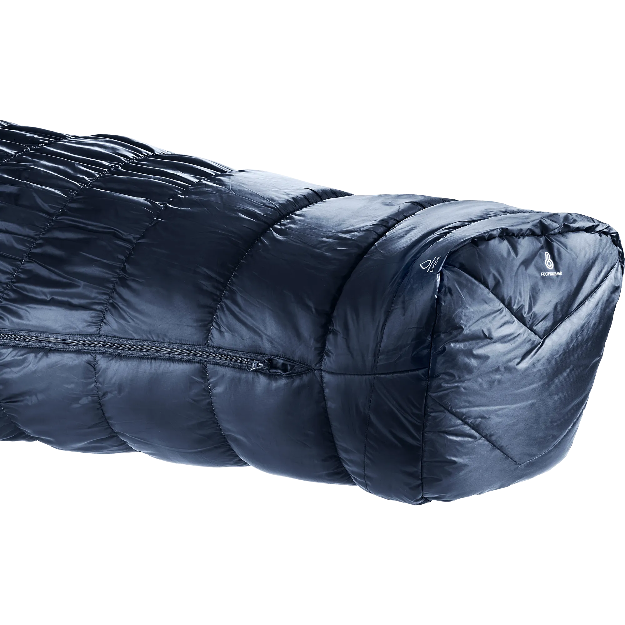 deuter - Exosphere 0\u00b0 EL Sleeping Bag ink