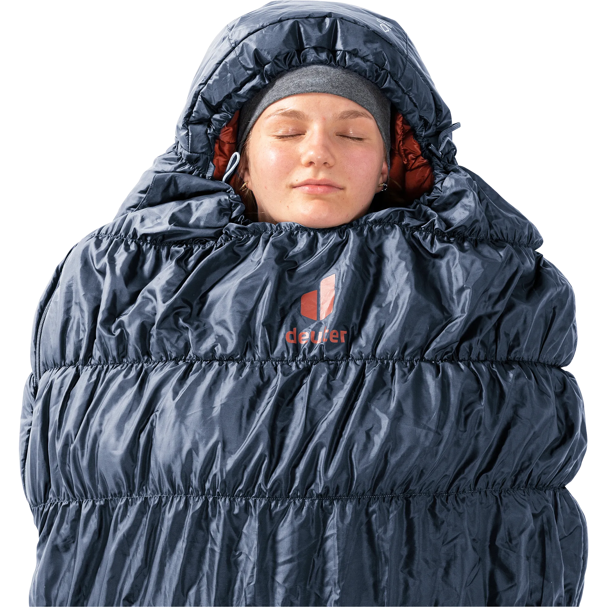 deuter - Exosphere 0\u00b0 SL Sleeping Bag Women ink