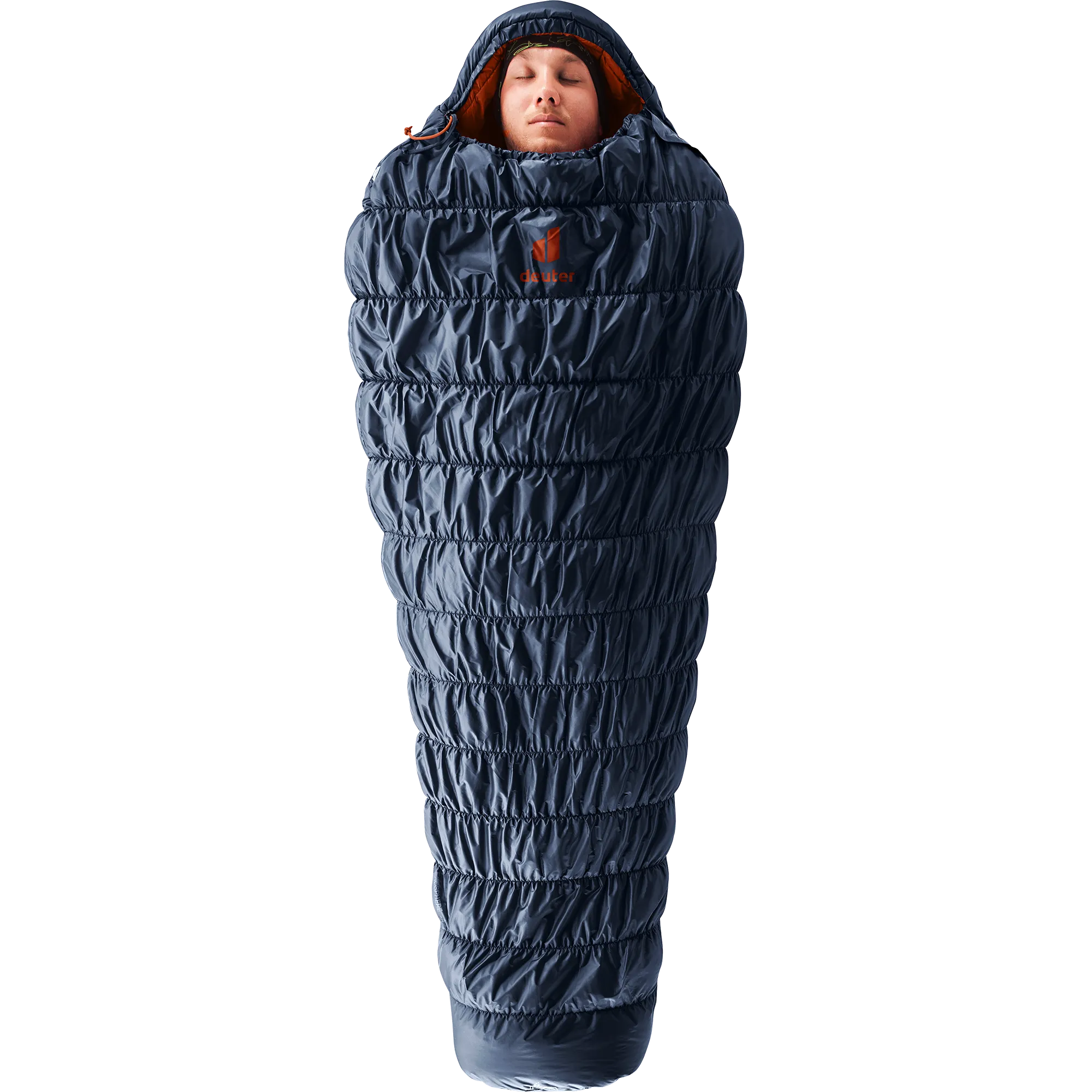 deuter - Exosphere 0\u00b0 Sleeping Bag ink