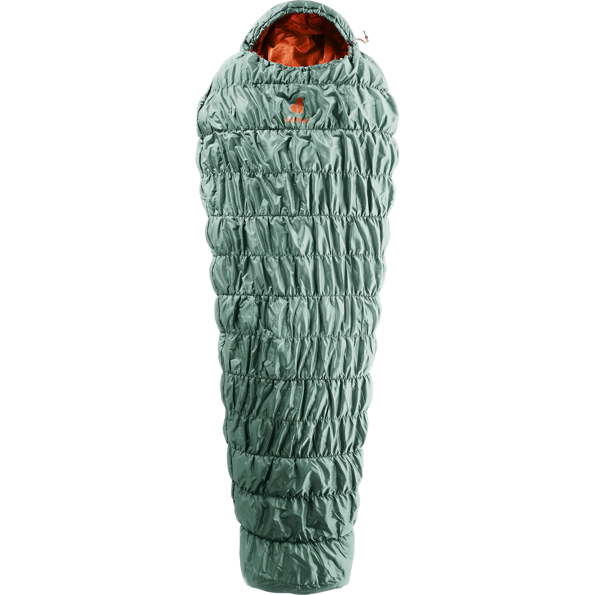 deuter - Exosphere +4\u00b0 EL Sleeping Bag sage