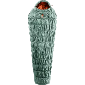 deuter - Exosphere +4\u00b0 EL Sleeping Bag sage