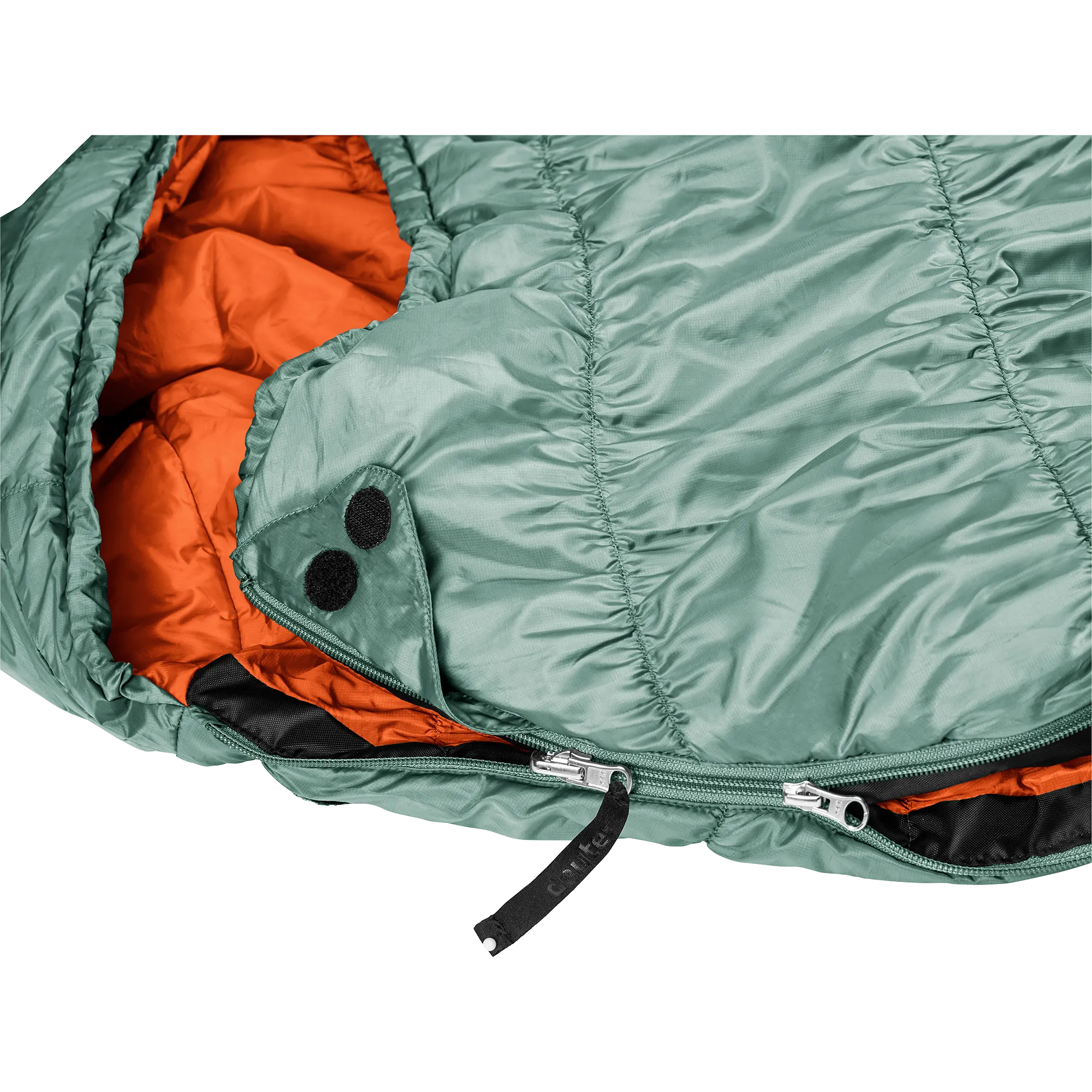 deuter - Exosphere +4\u00b0 EL Sleeping Bag sage