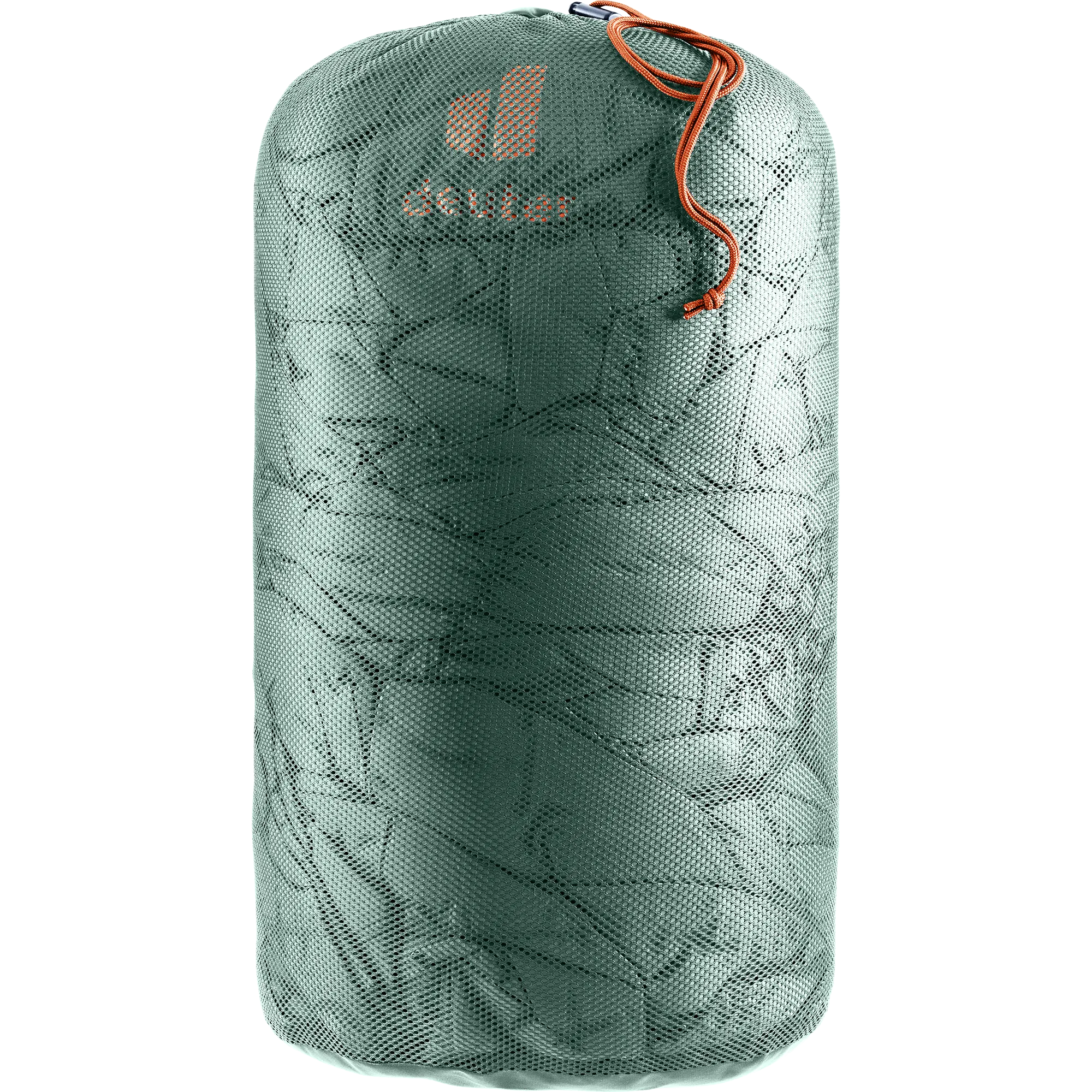 deuter - Exosphere +4\u00b0 EL Sleeping Bag sage