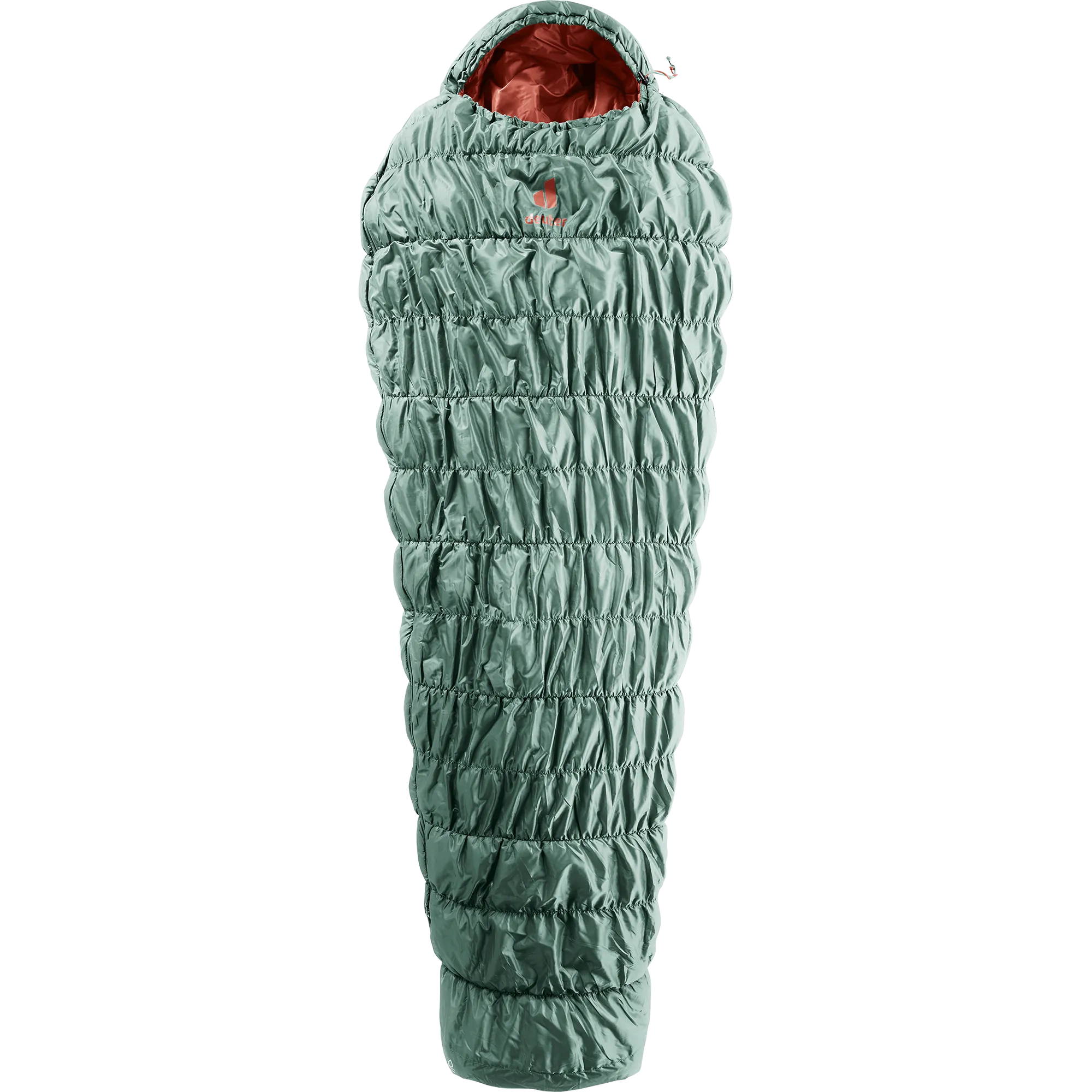 deuter - Exosphere +4\u00b0 SL Sleeping Bag Women sage