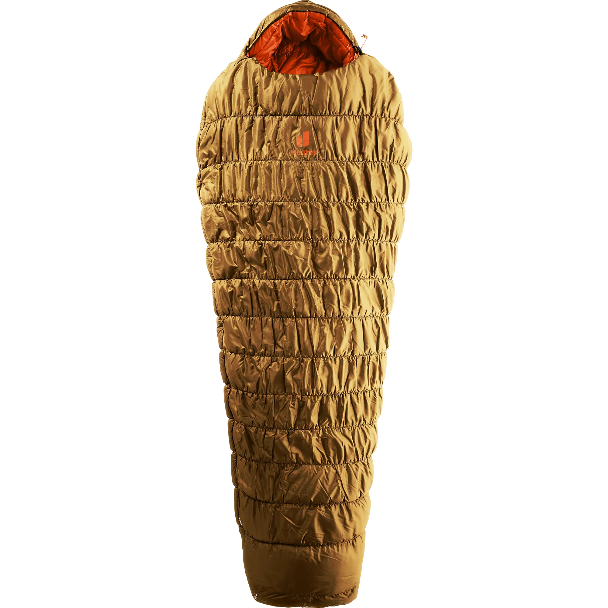 deuter - Exosphere -11\u00b0 EL Sleeping Bag almond