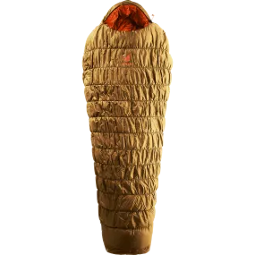 deuter - Exosphere -11\u00b0 EL Sleeping Bag almond