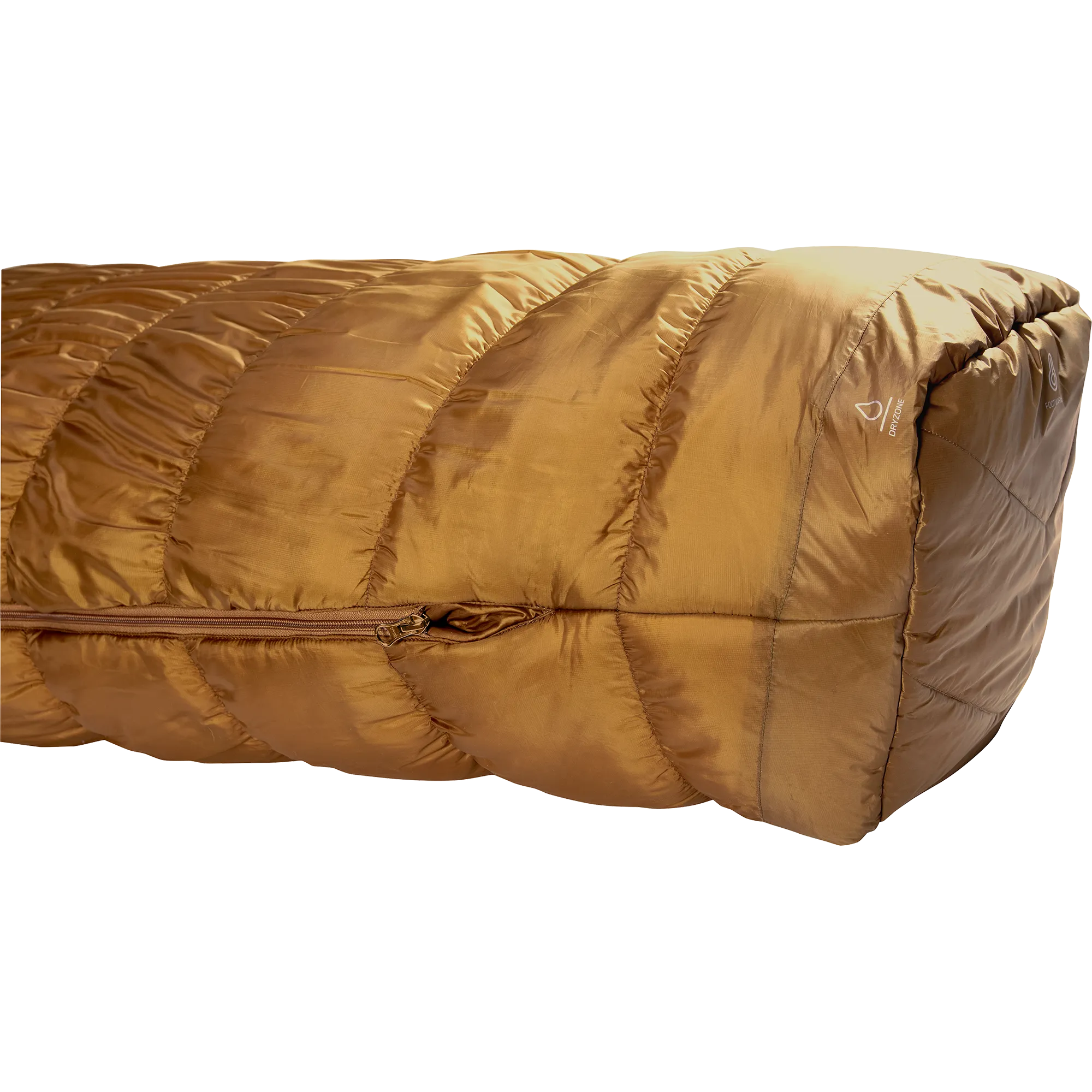 deuter - Exosphere -11\u00b0 EL Sleeping Bag almond