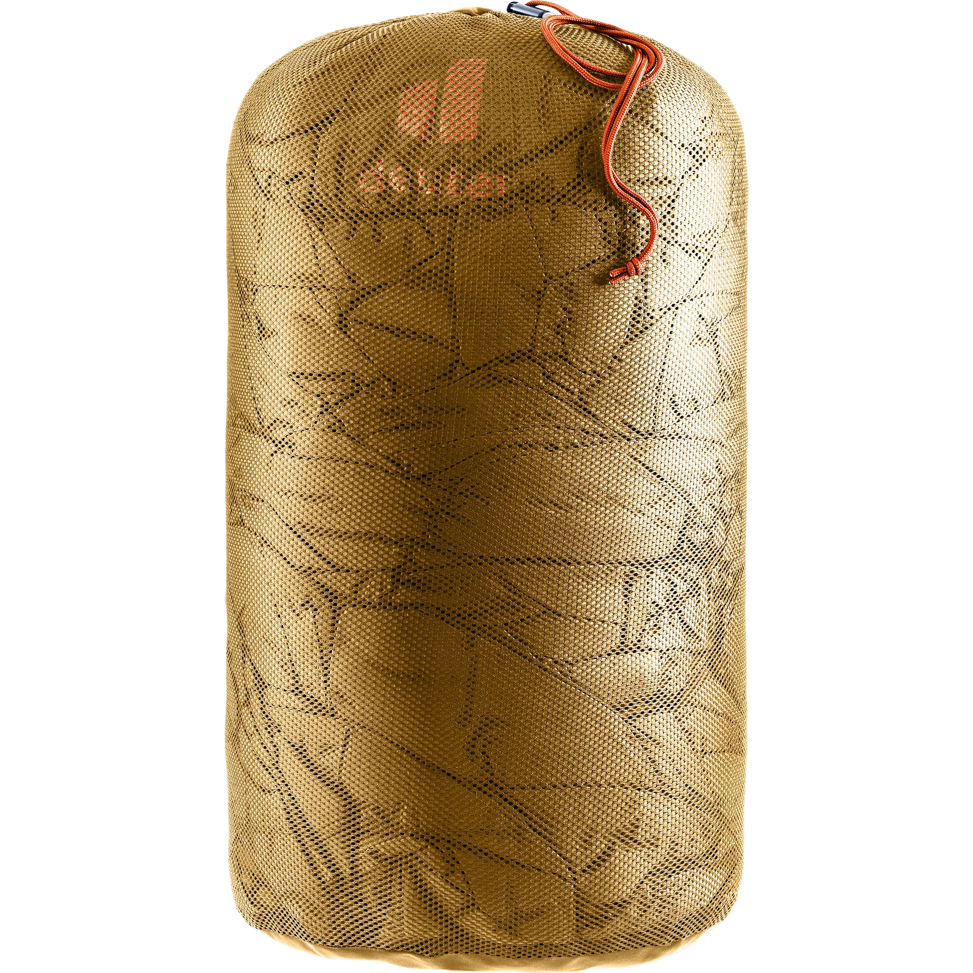 deuter - Exosphere -11\u00b0 EL Sleeping Bag almond