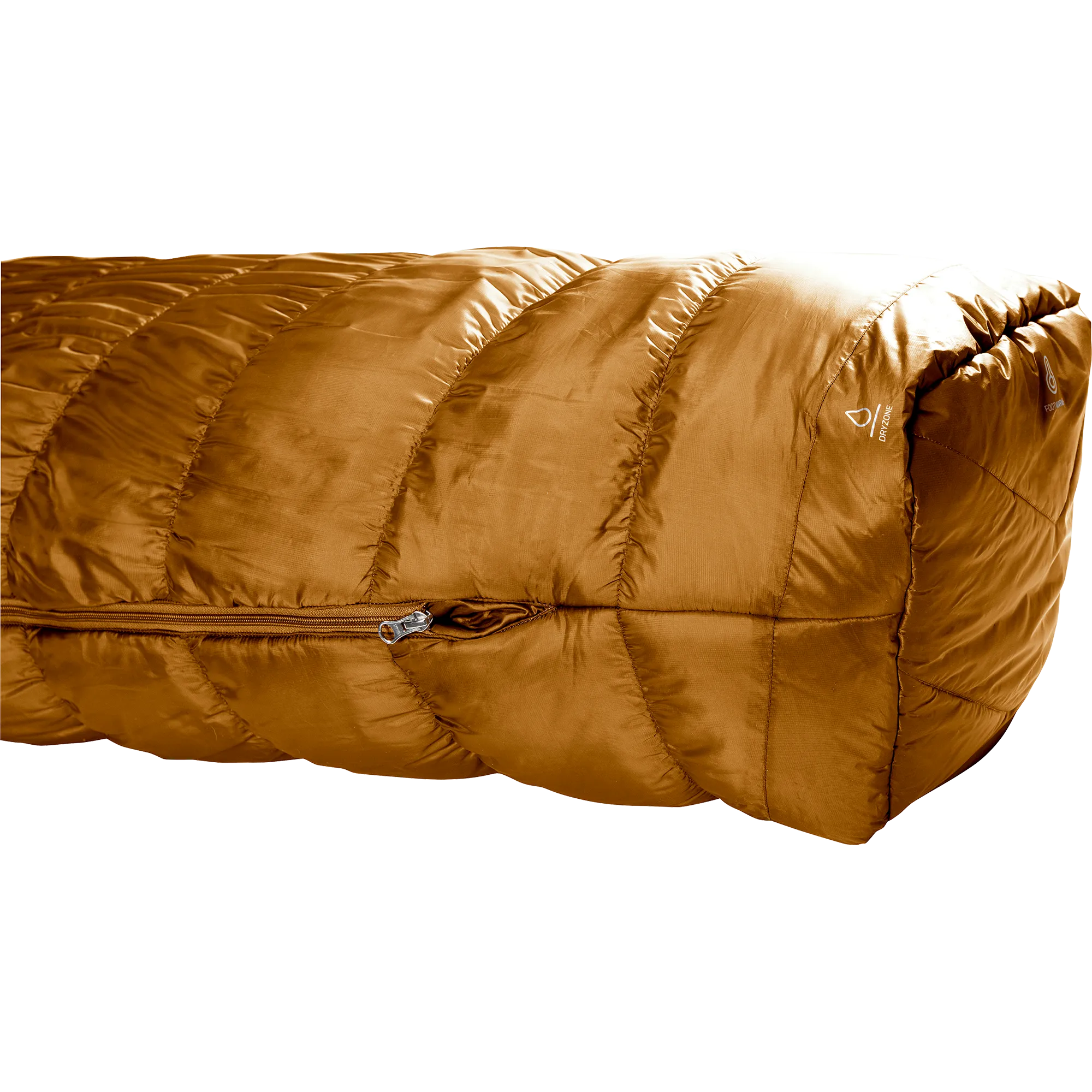 deuter - Exosphere -11\u00b0 SL Sleeping Bag Women almond