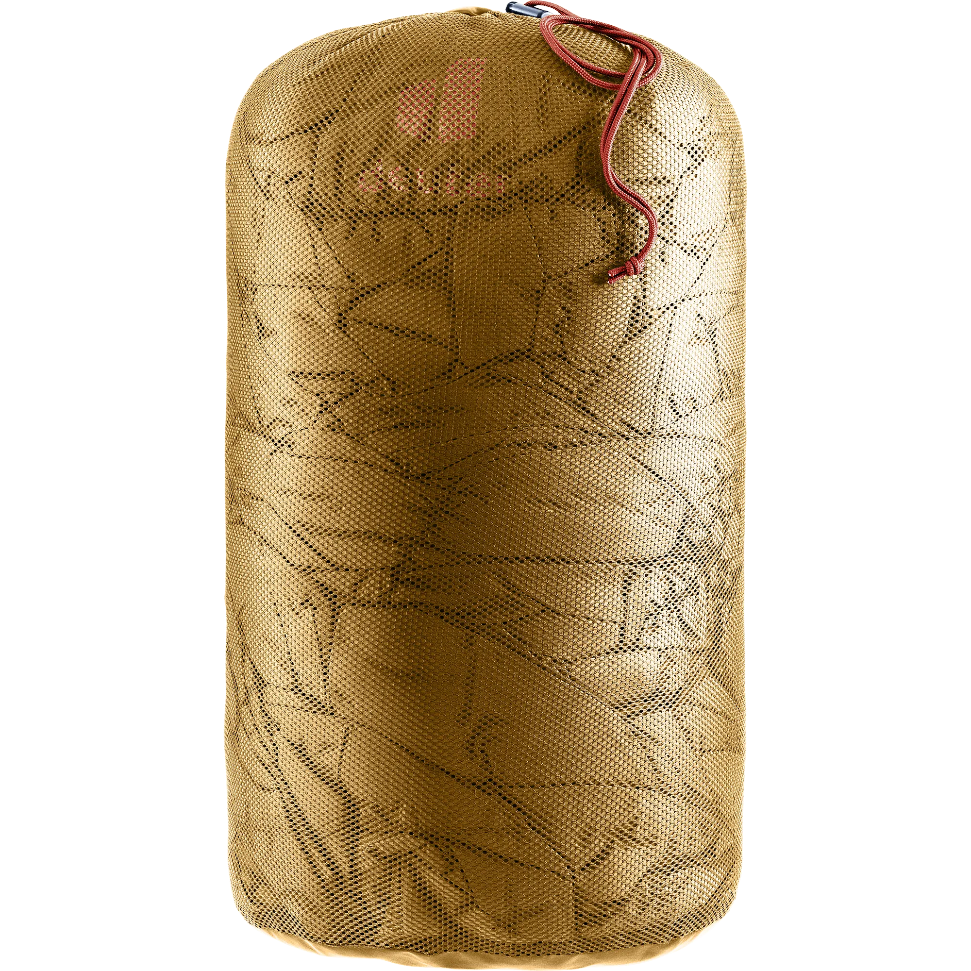 deuter - Exosphere -11\u00b0 SL Sleeping Bag Women almond