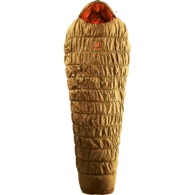 deuter - Exosphere -11\u00b0 Sleeping Bag almond 