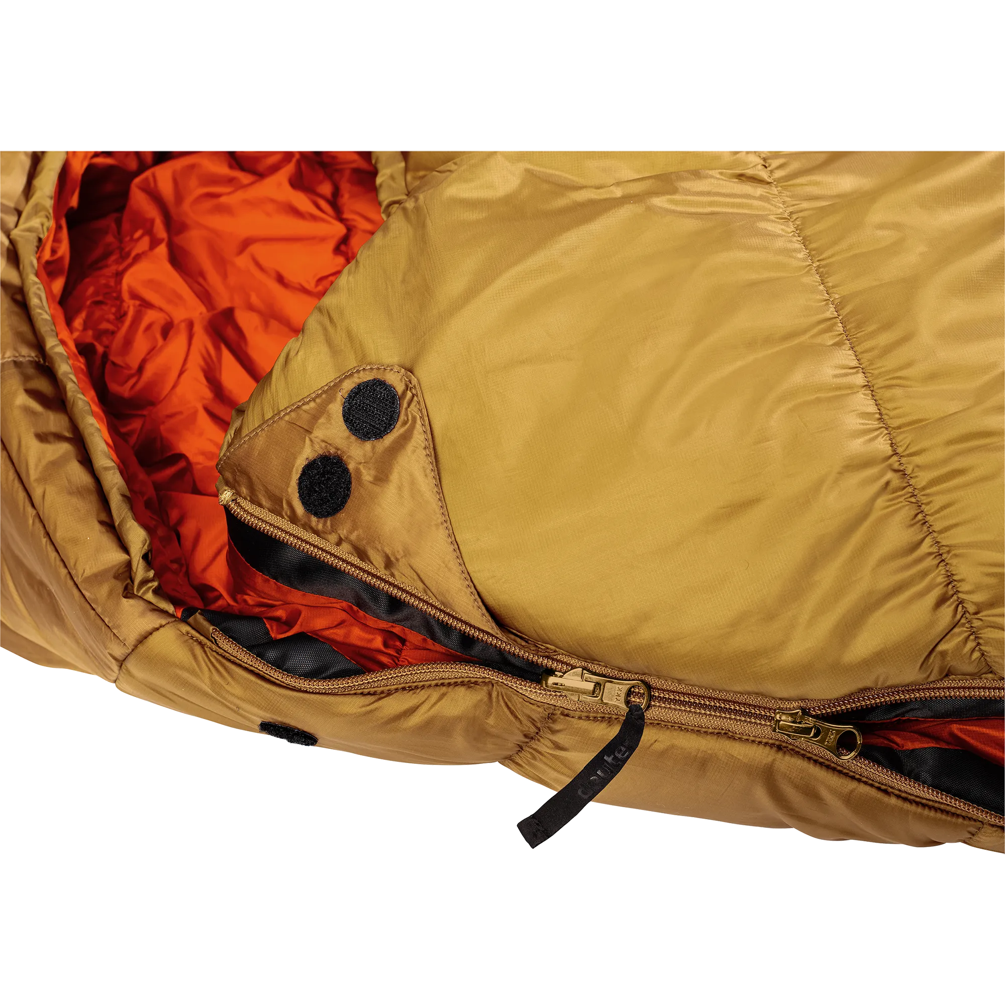 deuter - Exosphere -11\u00b0 Sleeping Bag almond 