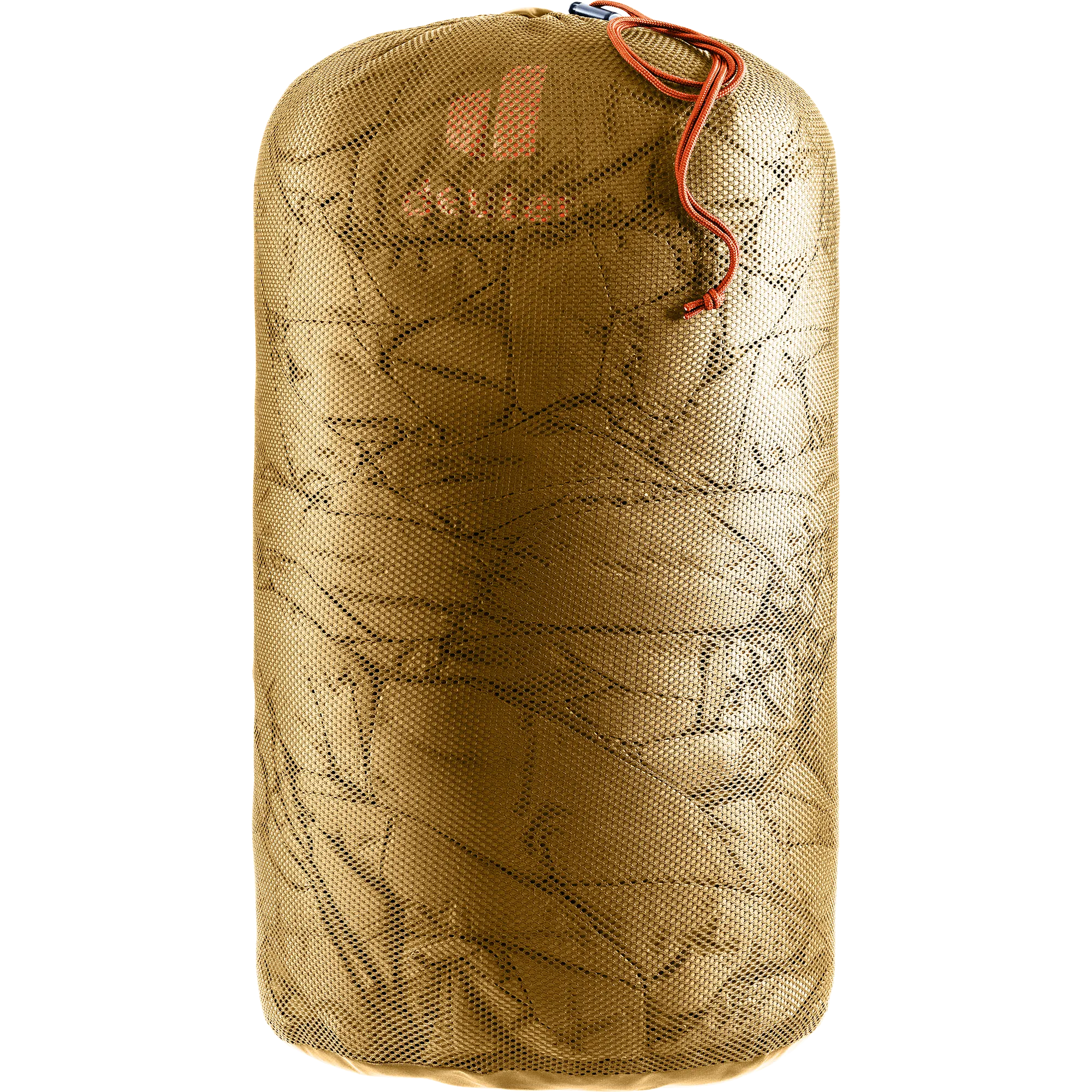 deuter - Exosphere -11\u00b0 Sleeping Bag almond 