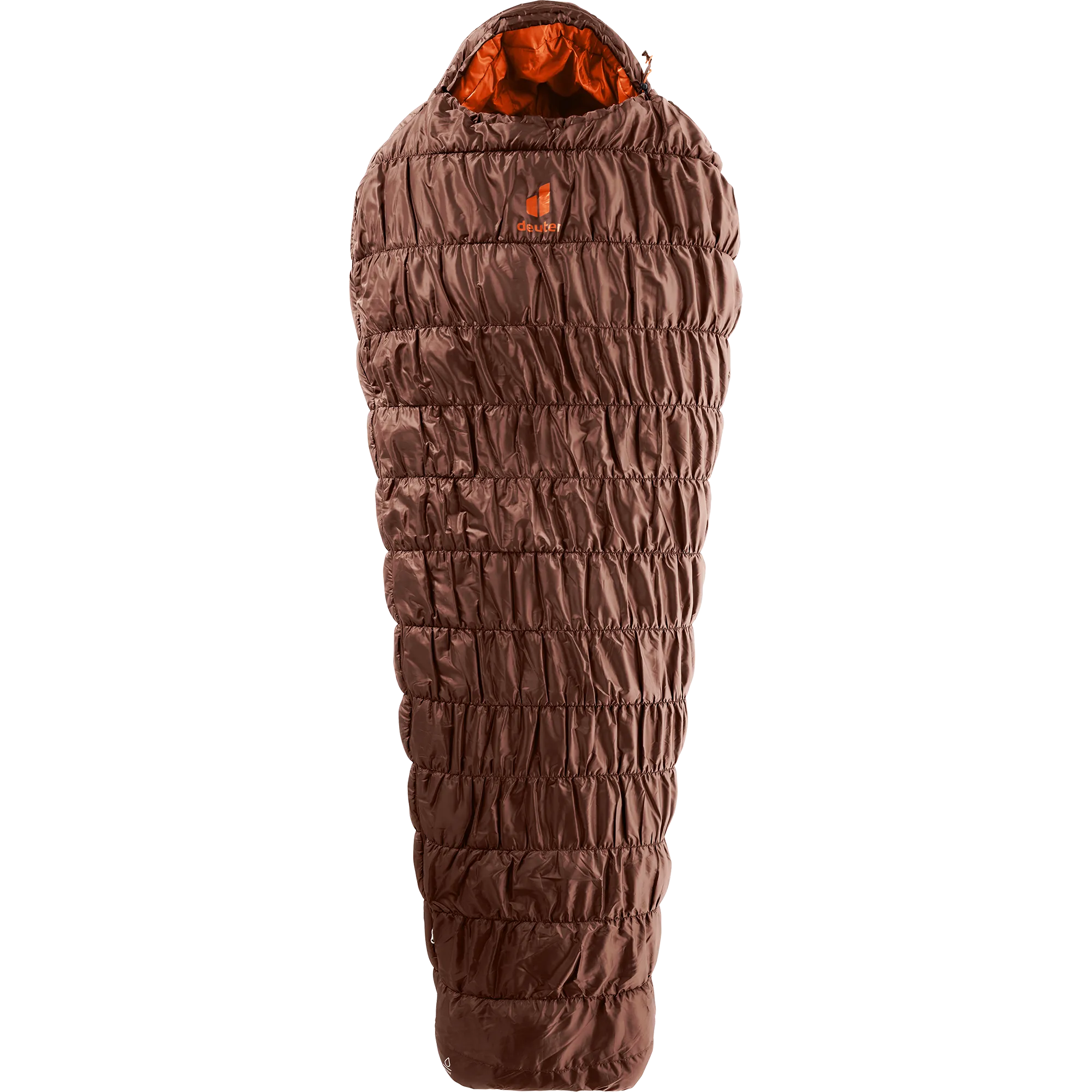 deuter - Exosphere -6\u00b0 EL Sleeping Bag umbra