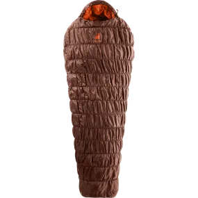 deuter - Exosphere -6\u00b0 EL Sleeping Bag umbra