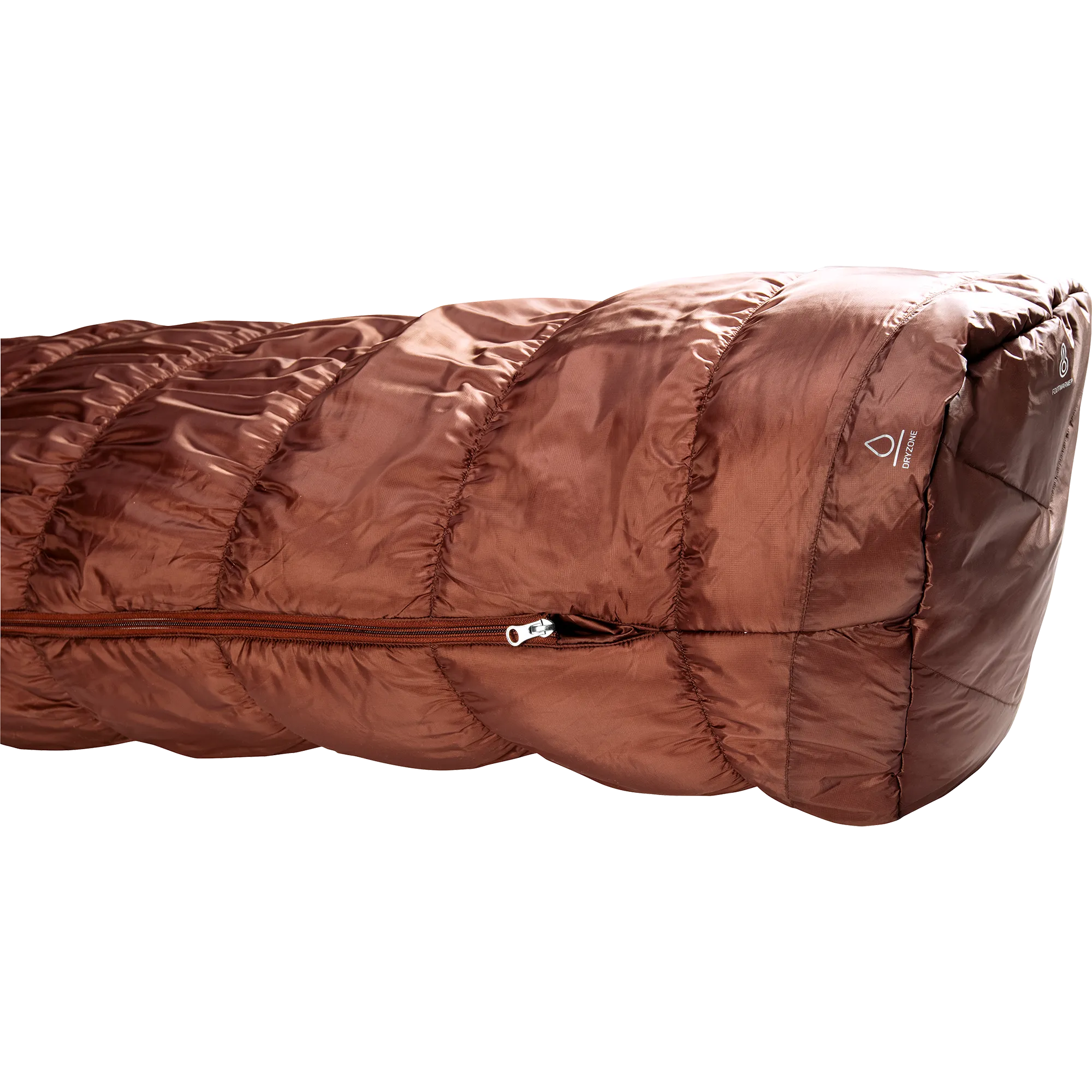 deuter - Exosphere -6\u00b0 EL Sleeping Bag umbra