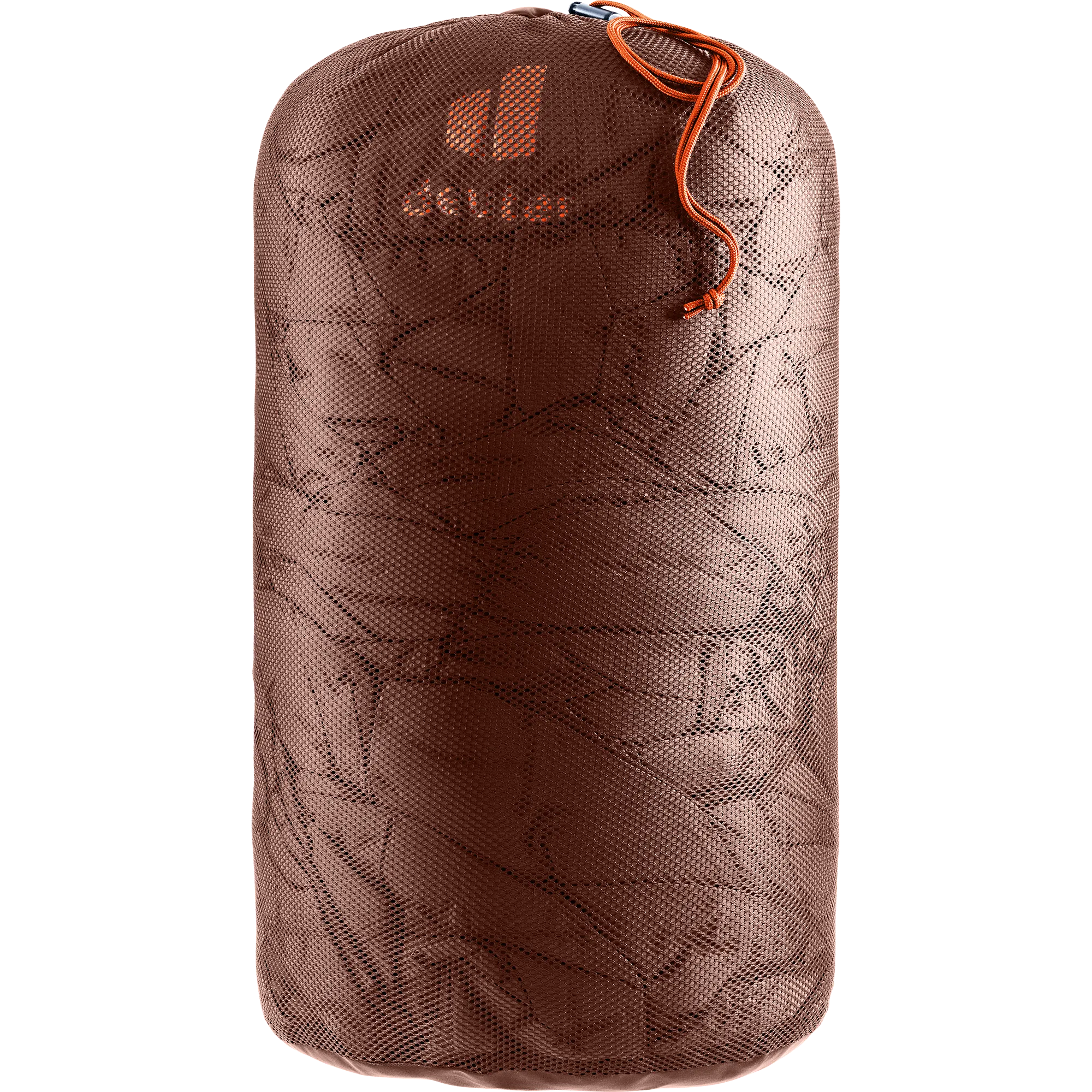 deuter - Exosphere -6\u00b0 EL Sleeping Bag umbra