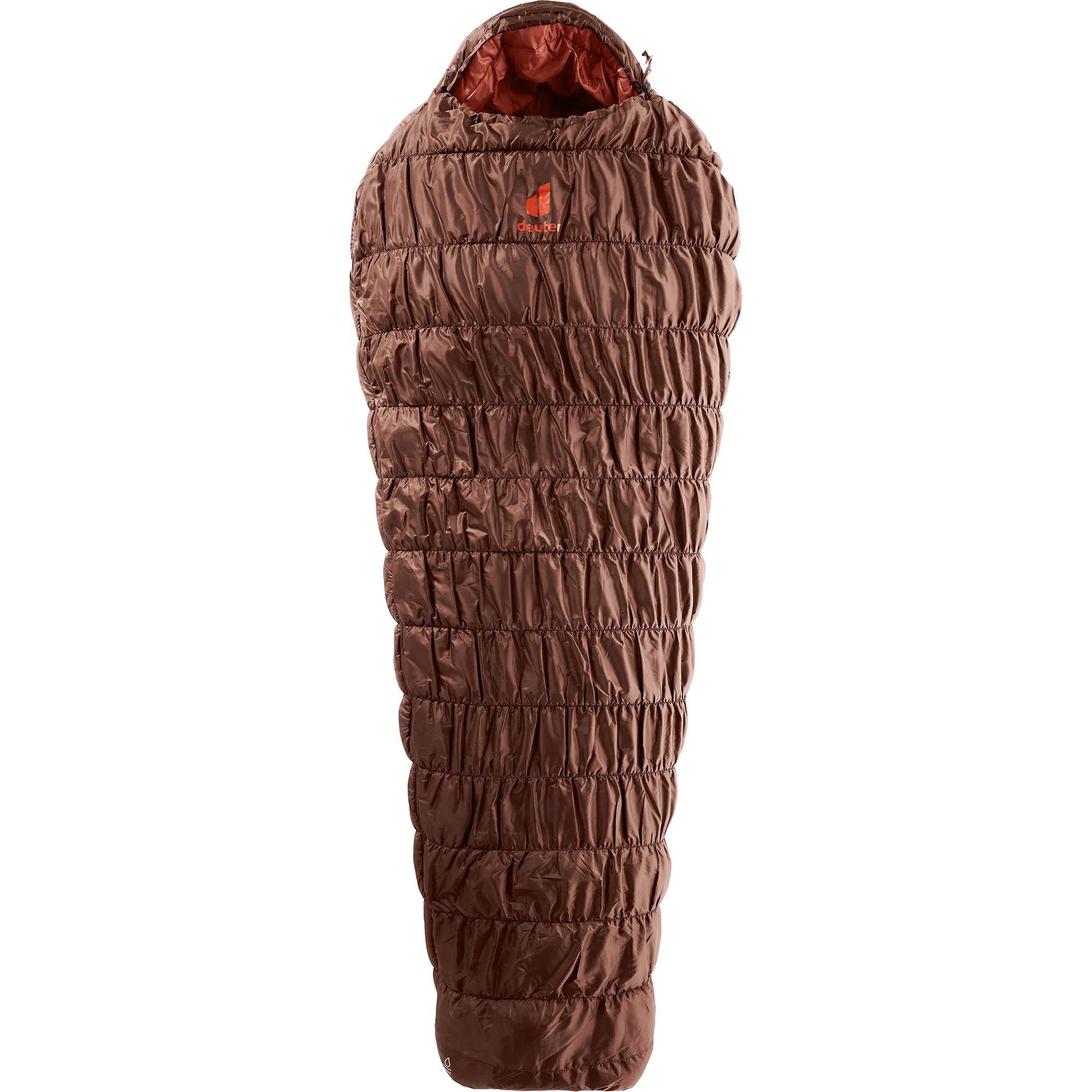 deuter - Exosphere -6\u00b0 SL Sleeping Bag Women umbra